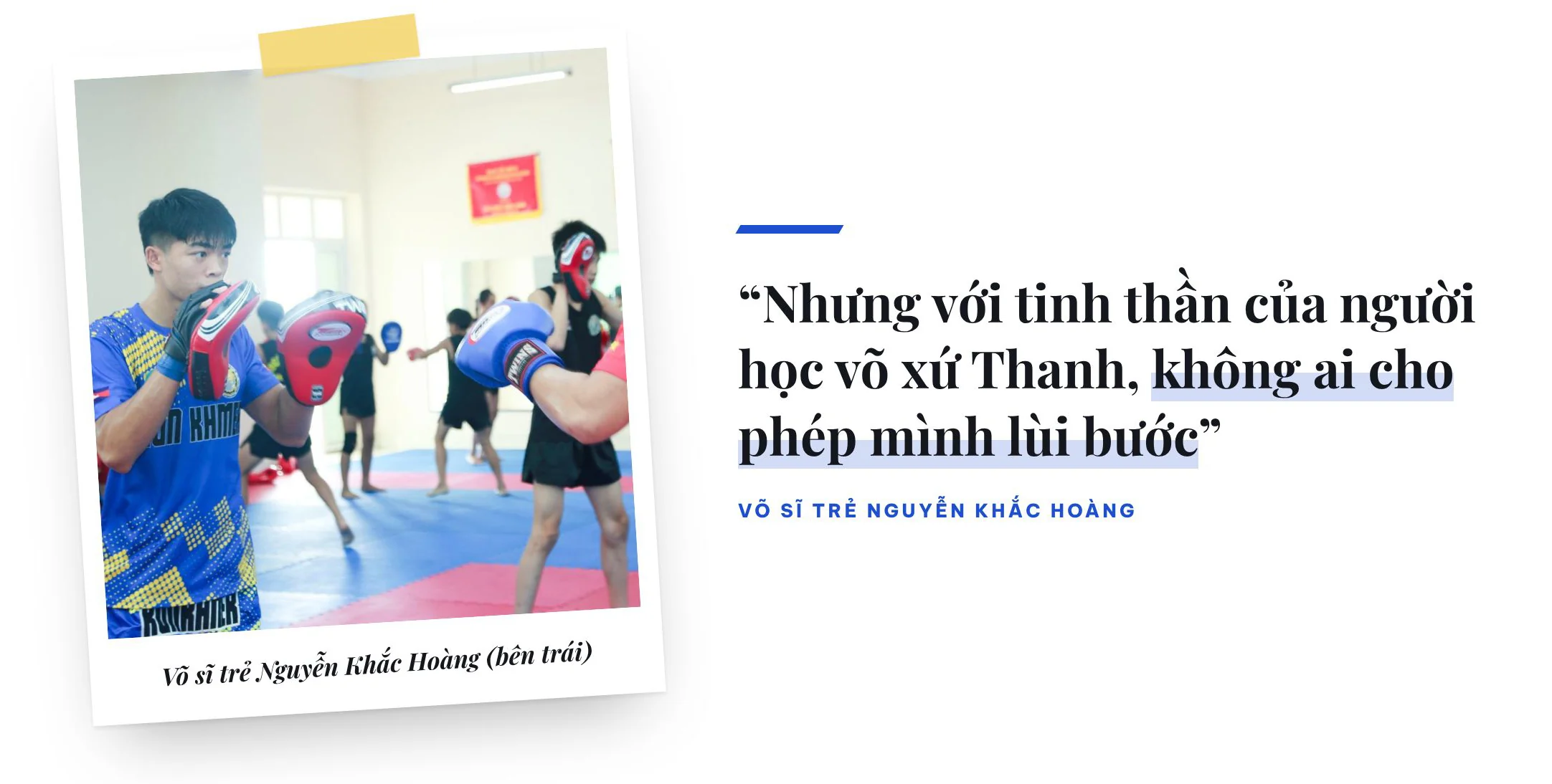 Mở ra kỳ vọng mới cho thể thao thành tích cao