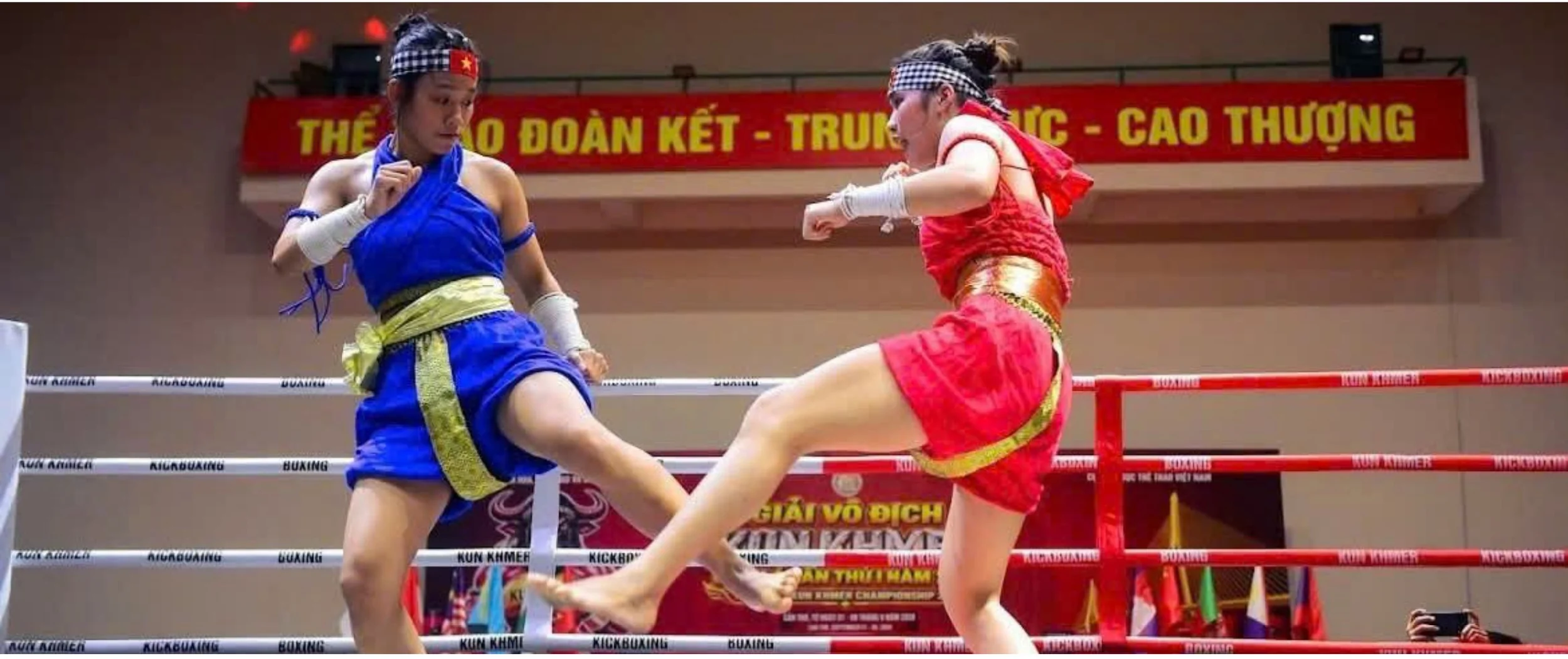 Mở ra kỳ vọng mới cho thể thao thành tích cao
