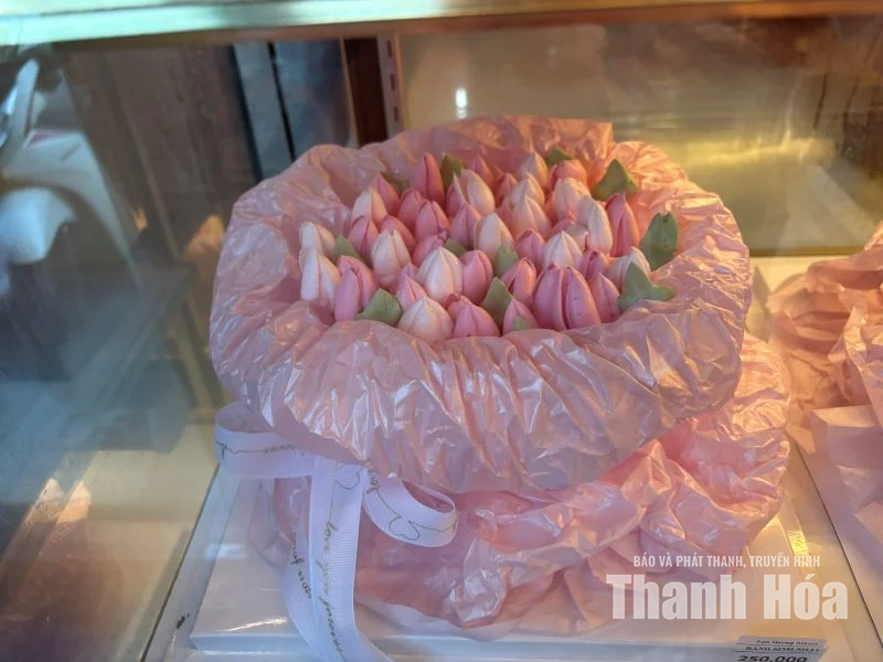 Những món quà độc, lạ dịp 20/10