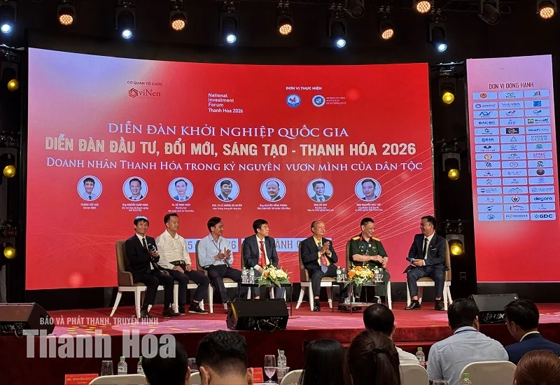 Khởi nghiệp - Nền tảng học thuật và hơi thở thời đại cho nhà sáng lập