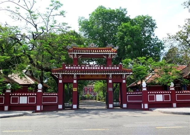 Ngày này năm xưa (23/10):&nbsp;Chủ tịch Hồ Chí Minh ra Lời Tuyên bố với quốc dân sau khi đi Pháp về