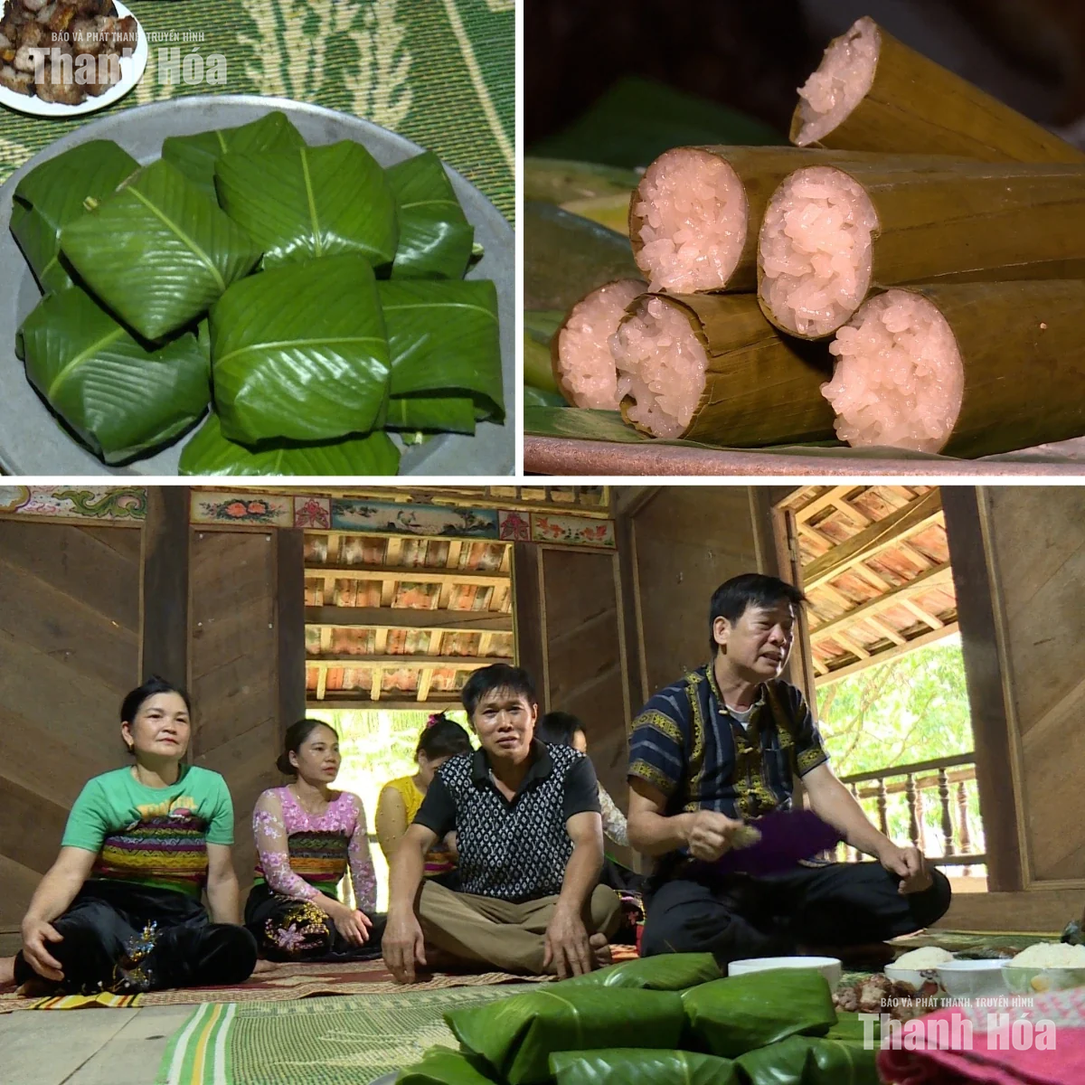 [E-Magazine] Mùa vàng trên rẻo cao
