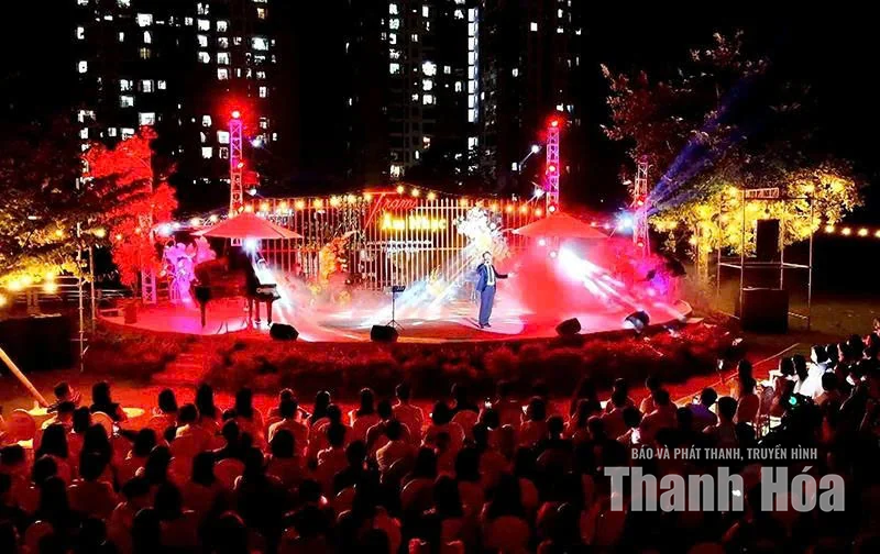 “Mơ về nơi xa lắm” -&nbsp;Lắng đọng cùng âm nhạc Phú Quang