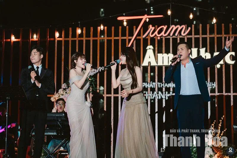 “Mơ về nơi xa lắm” -&nbsp;Lắng đọng cùng âm nhạc Phú Quang