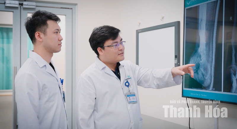 Những ước mơ viết tiếp từ điểm tựa khuyến học xứ Thanh