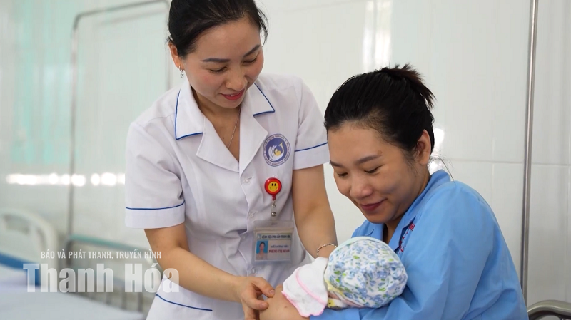 Những lá thư cảm ơn gửi người thầy thuốc