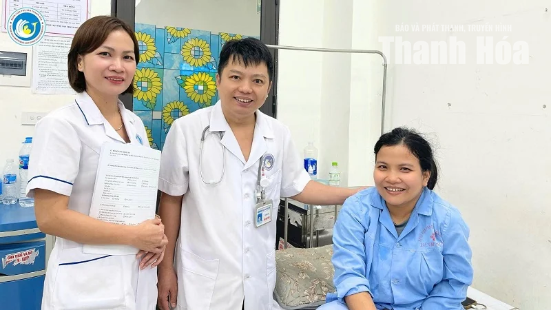 Những lá thư cảm ơn gửi người thầy thuốc