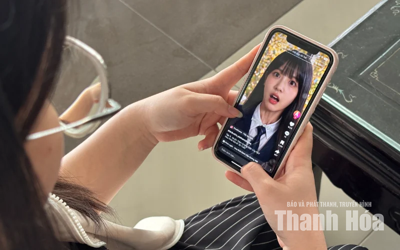 Phim ngắn AI: Giải trí hay hệ lụy?