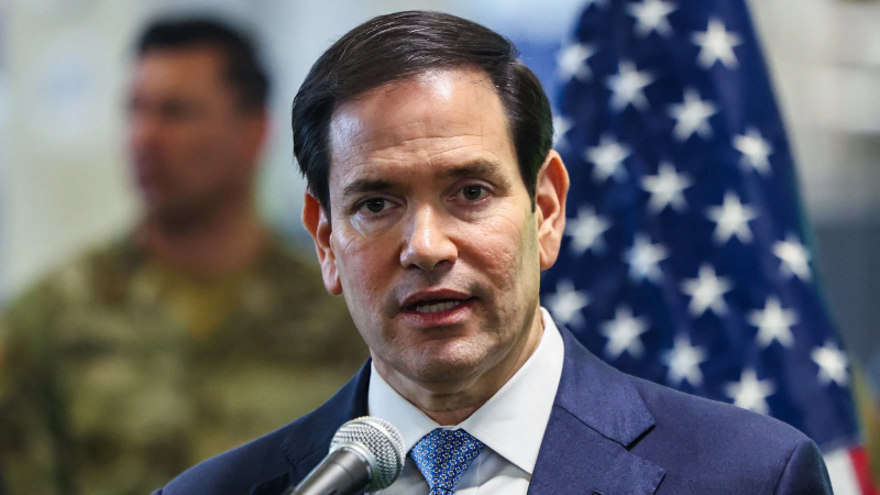 Ngoại trưởng Marco Rubio: Cuộc gặp thượng đỉnh Nga-Mỹ sẽ mang lại kết quả cụ