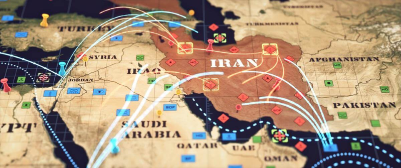 Chiến sự Mỹ, Israel và Iran lan rộng, nguy cơ khủng hoảng khu vực