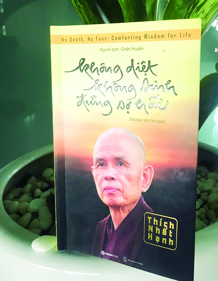 Khng dit, khng sinh, ng s hi
